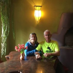 Meet your Posher, Beth ann